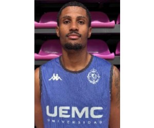 Shemar Wilson basketball player - F