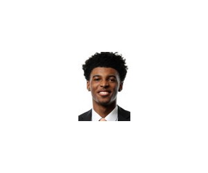 Shembari Phillips basketball player - SG