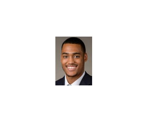 Shep Garner basketball player - PG/SG