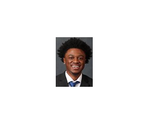 Shereef Mitchell basketball player - G