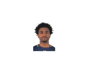 Sherif Kenney basketball player - G