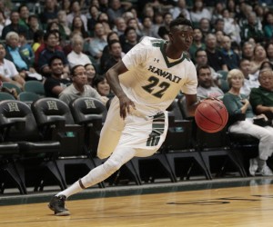 Sheriff Drammeh basketball player photo 1
