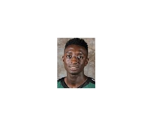 Sheriff Drammeh basketball player photo 2
