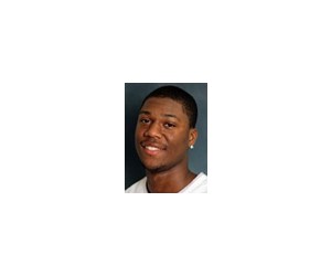 Sherman Blanford basketball player - PF