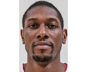 Sherman Gay basketball player - C