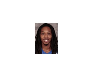 Sherwood Brown basketball player - SG