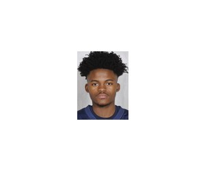 Sherwyn Devonish-Prince Jr. basketball player - G