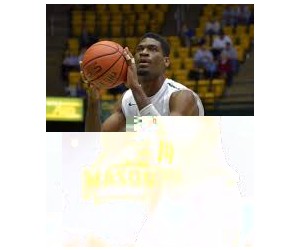 Shevon Thompson basketball player photo 1