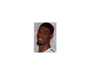Shevon Thompson basketball player - C