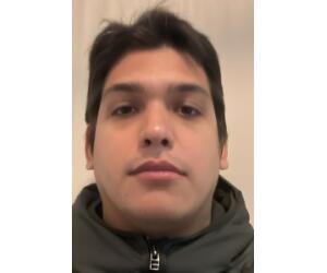 Sheysler Josue Mujica Landaeta basketball player
