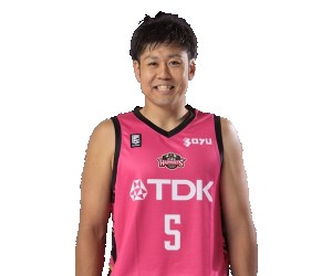Shigehiro Taguchi basketball player - G