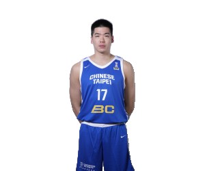 Shih Hsuan Su basketball player - C