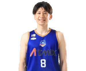 Shimoyama Daichi basketball player - G