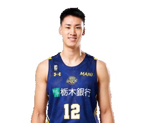 Shinji Takashima basketball player - G