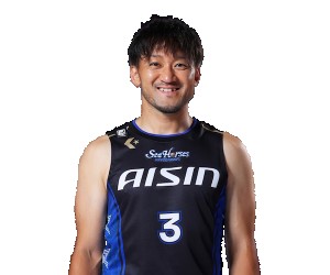 Shinsuke Kashiwagi basketball player - G