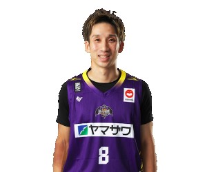 Shinya Murakami basketball player - PG