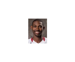 Shizz Alston Jr. basketball player - SG