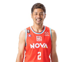 Shogo Asayama basketball player - F