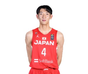 Shogo Takata basketball player - F