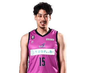 Shogo Tamaki basketball player - SF