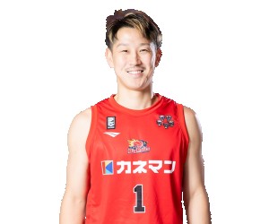 Shohei Goto basketball player - G
