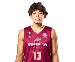 Shohei Kikuchi basketball player - SF