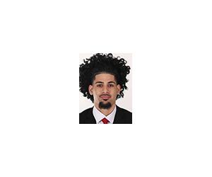 Shon Abaev basketball player - F