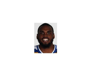 Shon Briggs basketball player - PF