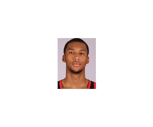 Shon Robinson basketball player - F