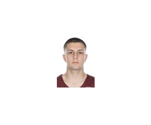 Shota Abashidze basketball player - G