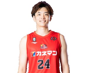 Shota Osaki basketball player - SG/SF