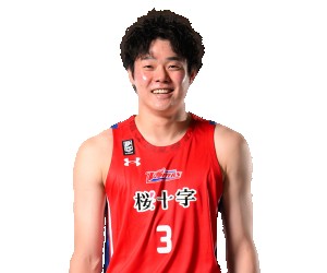 Shota Yamamoto basketball player - SG