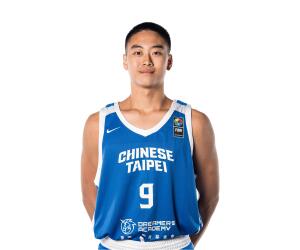 Shu-Wei Lu basketball player