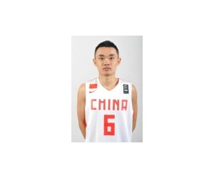 Shuai Yuan basketball player - G