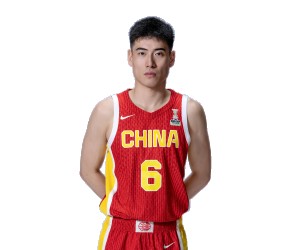 Shuaipeng Cheng basketball player photo 1