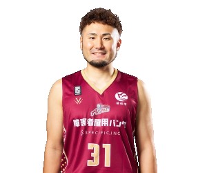 Shuhei Kitagawa basketball player - G