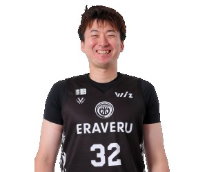 Shuhei Muto basketball player - PF