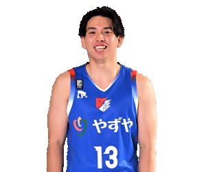 Shuki Nakata basketball player - G