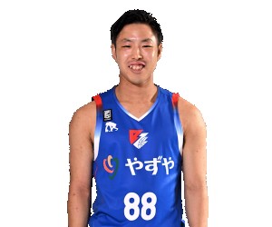 Shuki Shigetomi basketball player - G