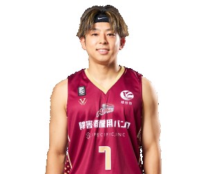 Shun Matsuyama basketball player - G