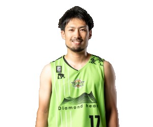 Shun Watanuki basketball player - PG