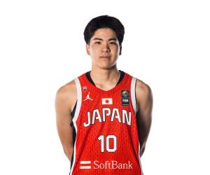 Shunsuke Miyazato basketball player