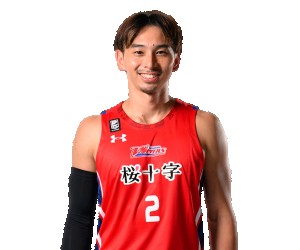 Shusuke Yamamoto basketball player - PG