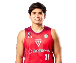 Shuta Hara basketball player - G