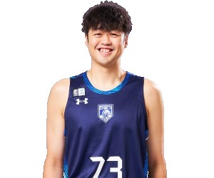 Shuto Tawatari basketball player - G
