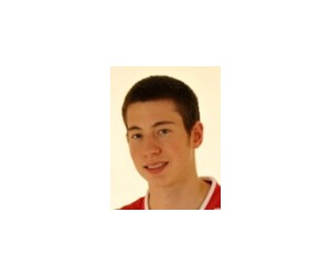 Sid-Marlon Theis basketball player photo 1