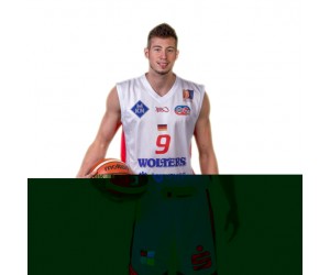 Sid-Marlon Theis basketball player - PF