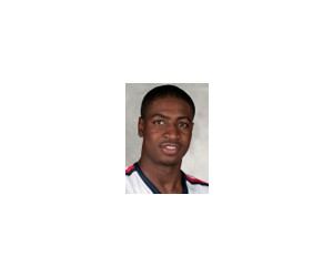 Sidiki Johnson basketball player - PF