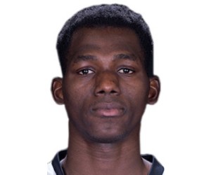 Sidiki Kone basketball player - C