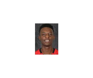 Sidney Umude basketball player - C